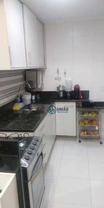 Apartamento à venda com 2 quartos, 68m² - Foto 11