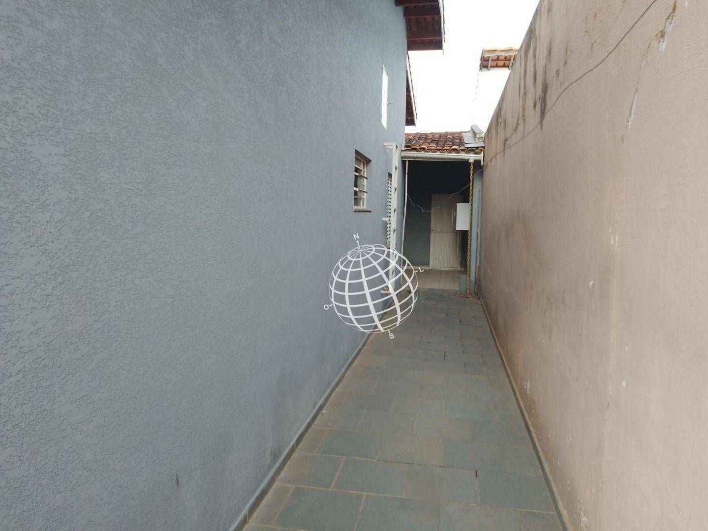 Casa à venda com 4 quartos, 206m² - Foto 13