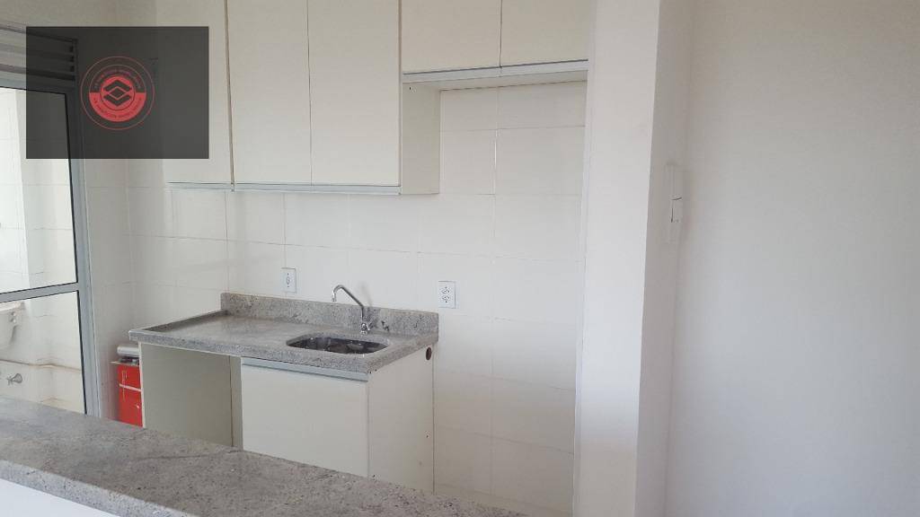 Apartamento à venda com 2 quartos, 54m² - Foto 21