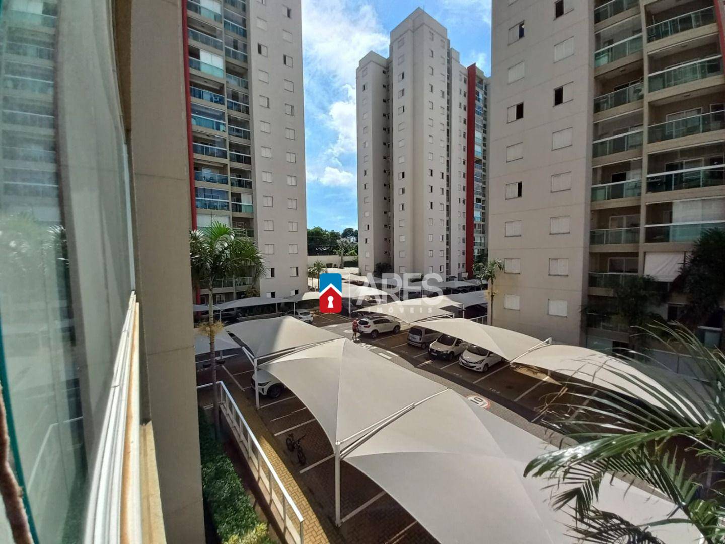 Apartamento, 3 quartos, 72 m² - Foto 4