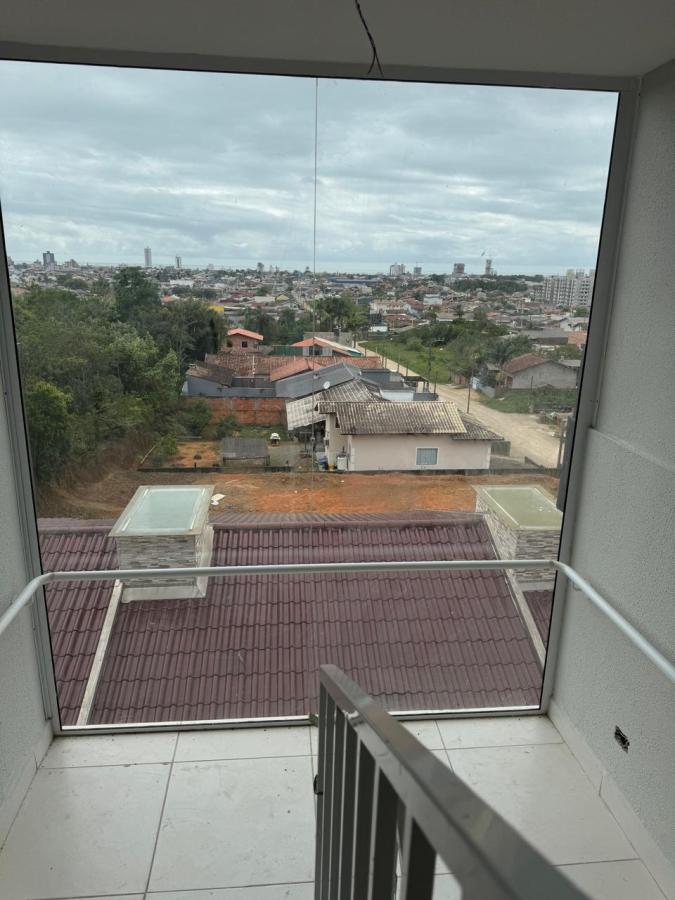 Apartamento à venda com 2 quartos, 61m² - Foto 19