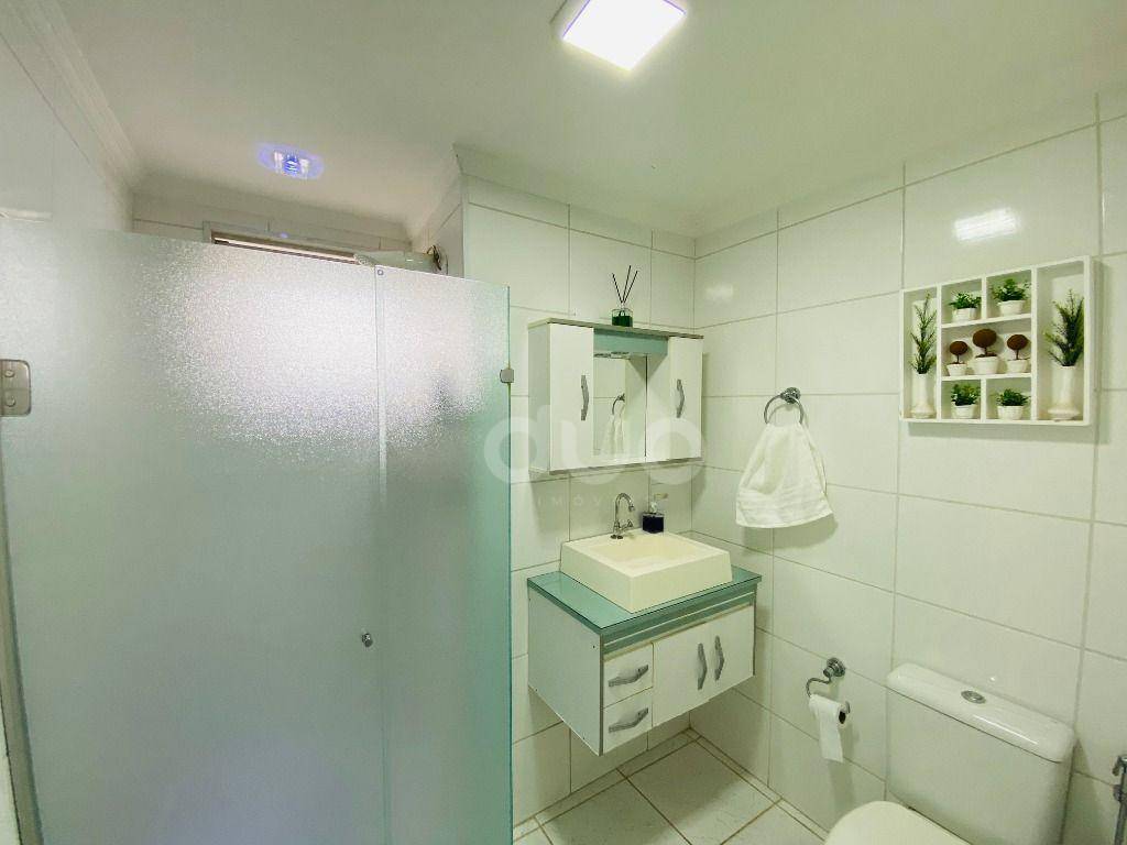 Apartamento à venda com 1 quarto, 47m² - Foto 10