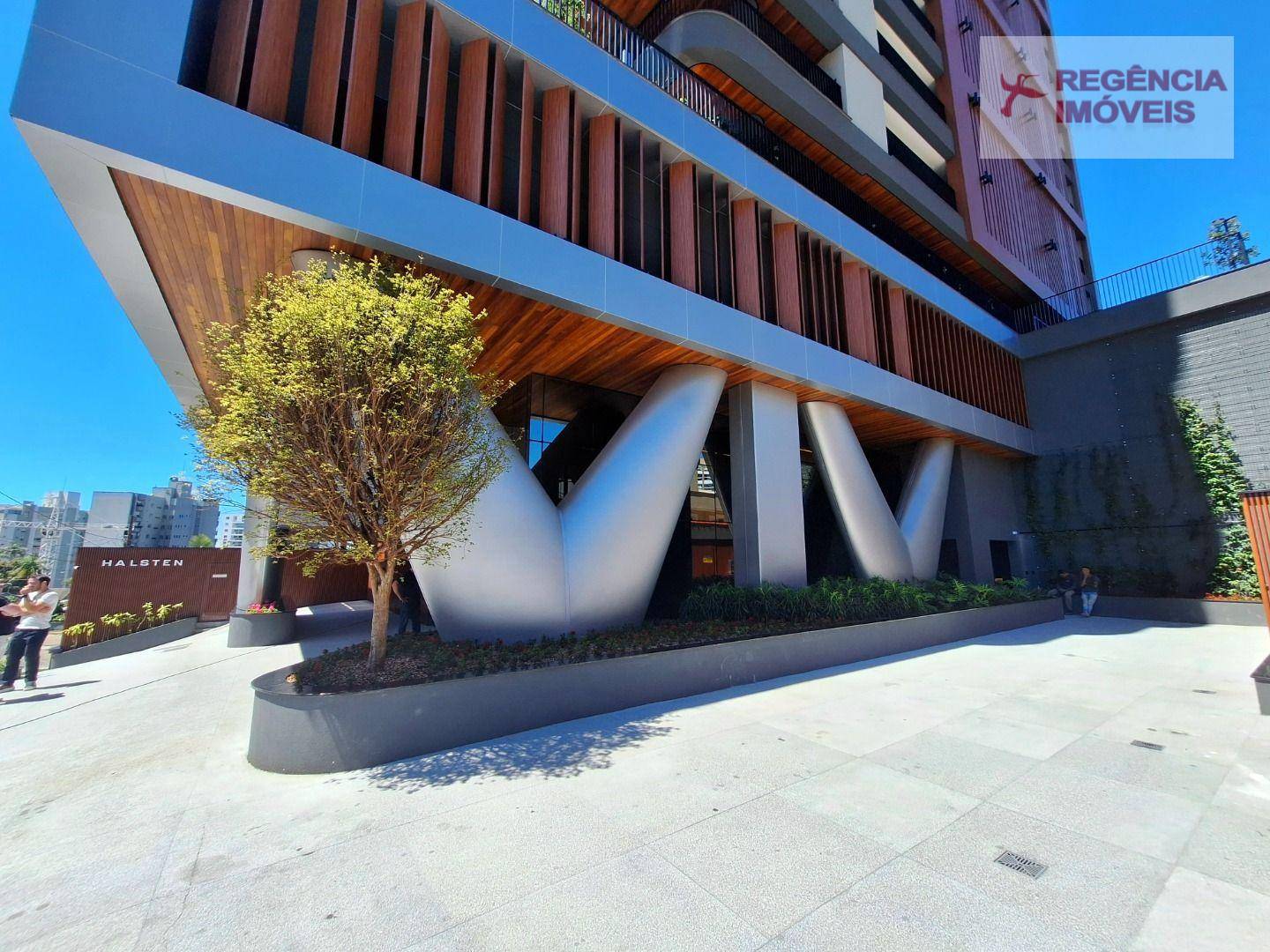 Apartamento, 3 quartos, 256 m² - Foto 3