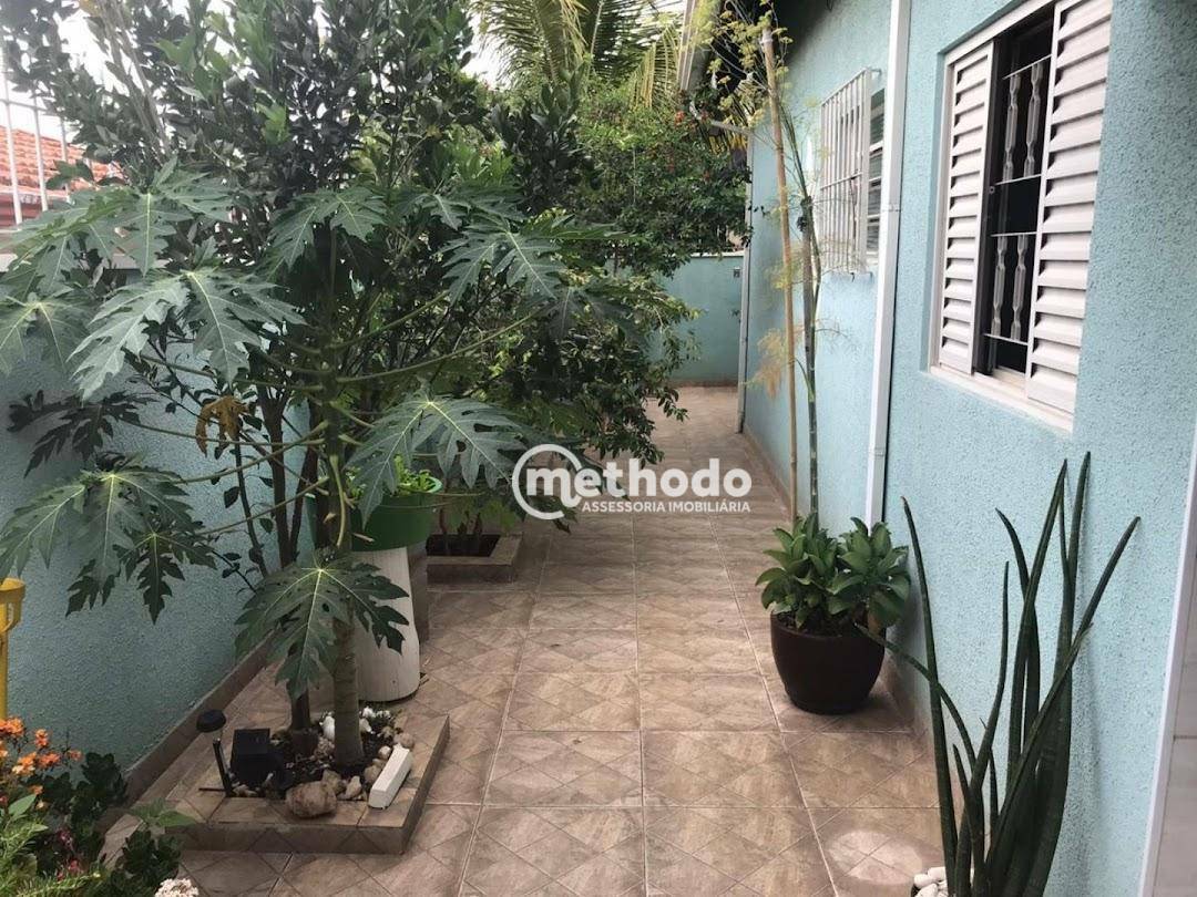 Casa à venda com 3 quartos, 162m² - Foto 19