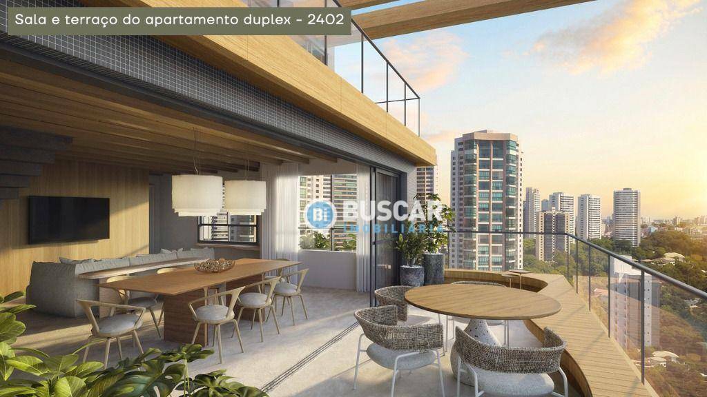 Apartamento à venda com 2 quartos, 91m² - Foto 22