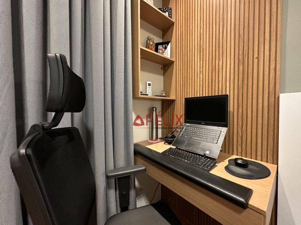 Apartamento à venda com 3 quartos, 110m² - Foto 30