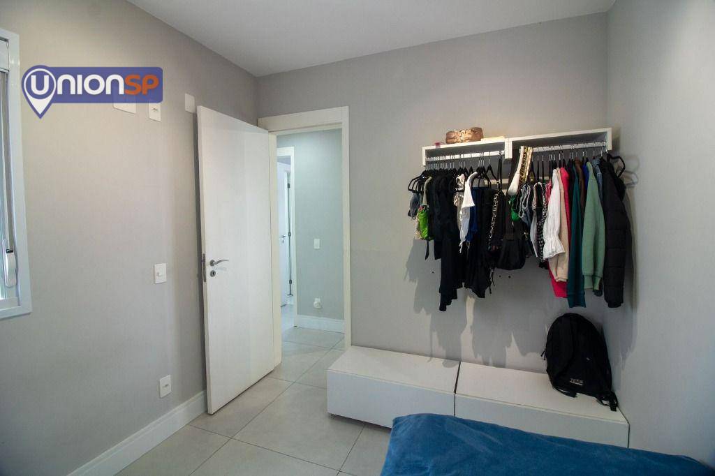 Apartamento à venda com 2 quartos, 87m² - Foto 18