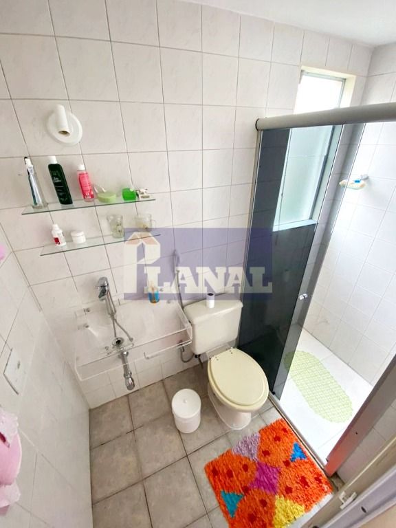 Apartamento à venda com 3 quartos, 121m² - Foto 21