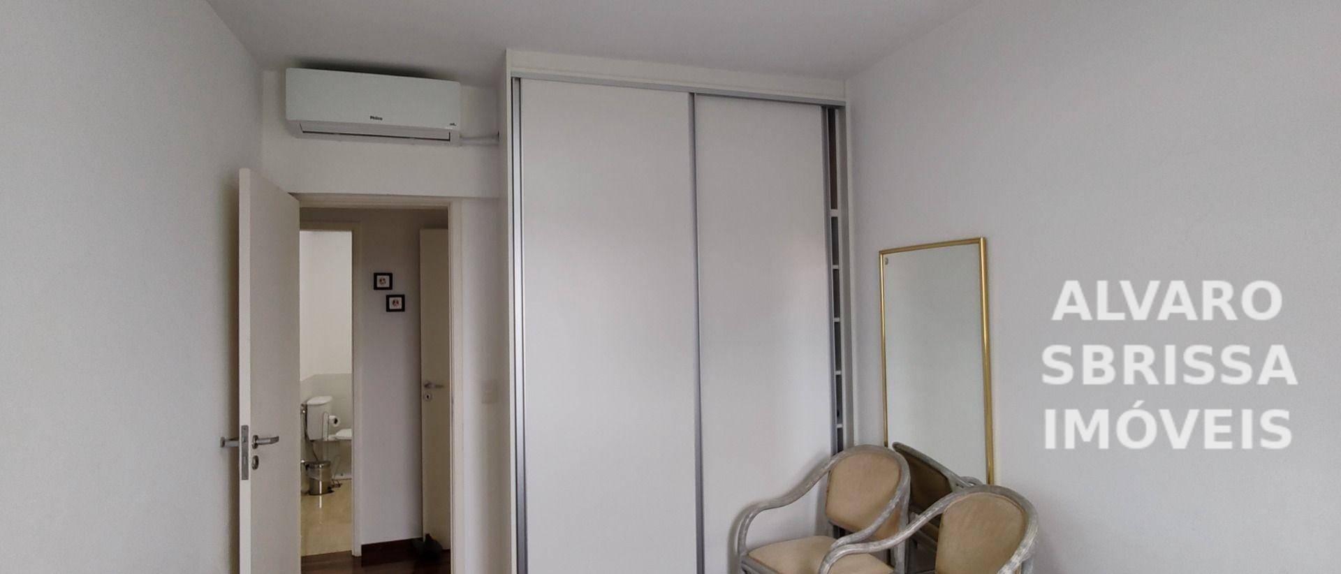 Apartamento à venda com 3 quartos, 134m² - Foto 15