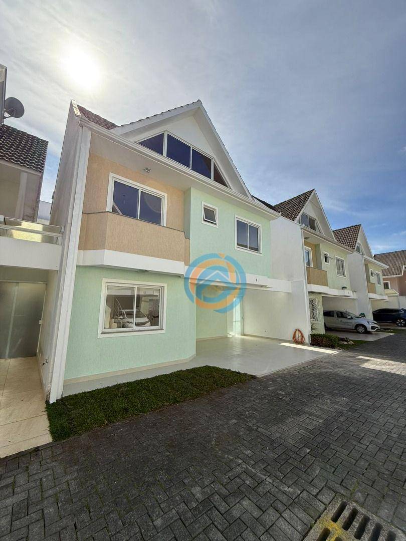 Sobrado, 3 quartos, 145 m² - Foto 3