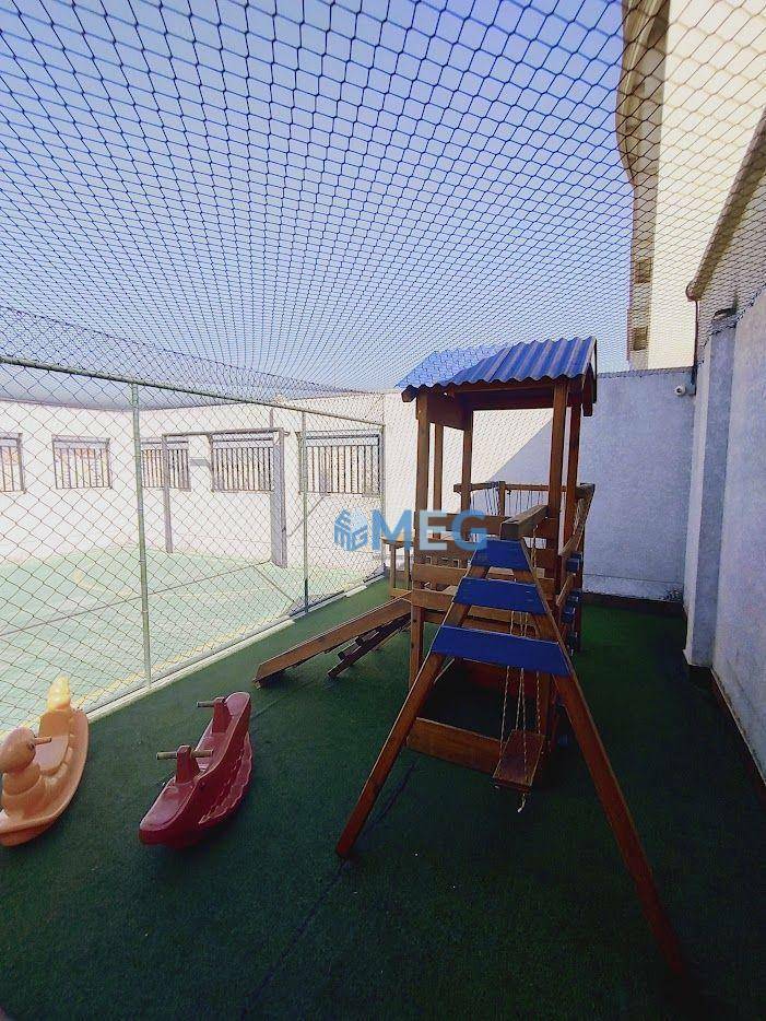 Apartamento para alugar com 2 quartos, 58m² - Foto 34