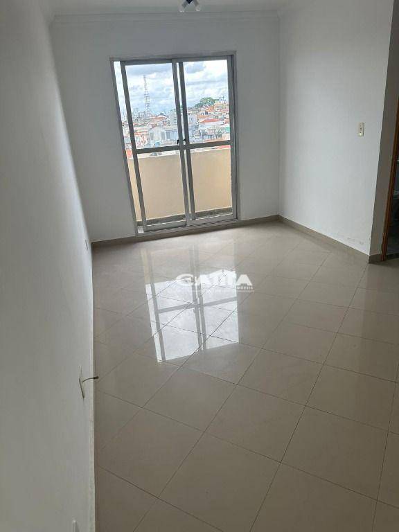 Apartamento à venda com 2 quartos, 57m² - Foto 1