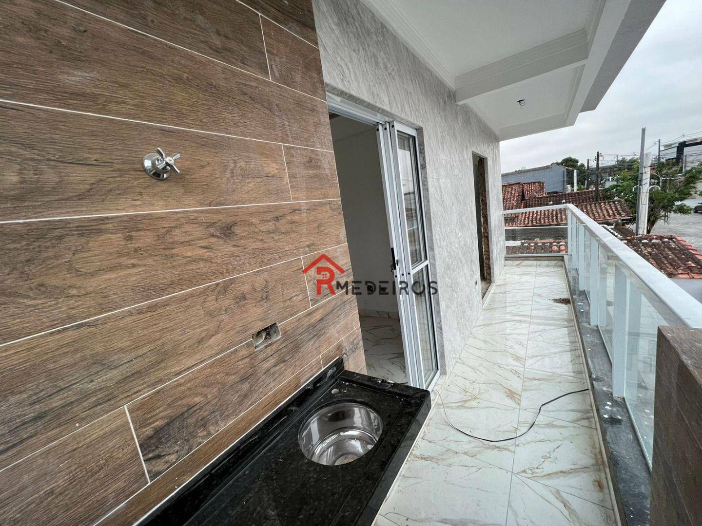 Casa à venda com 2 quartos, 56m² - Foto 13