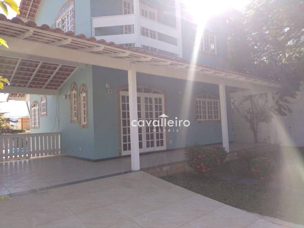 Casa de Condomínio à venda com 3 quartos, 150m² - Foto 37