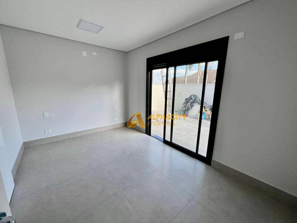 Casa de Condomínio à venda com 3 quartos, 200m² - Foto 9