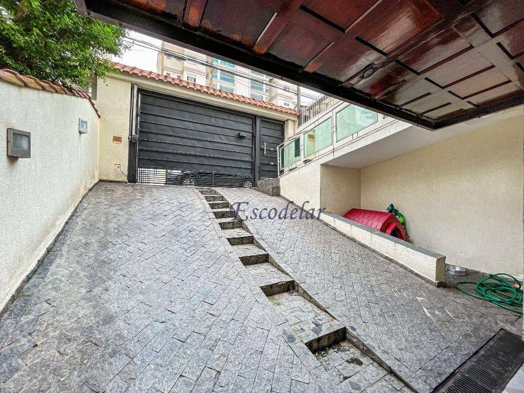 Sobrado à venda com 3 quartos, 500m² - Foto 40