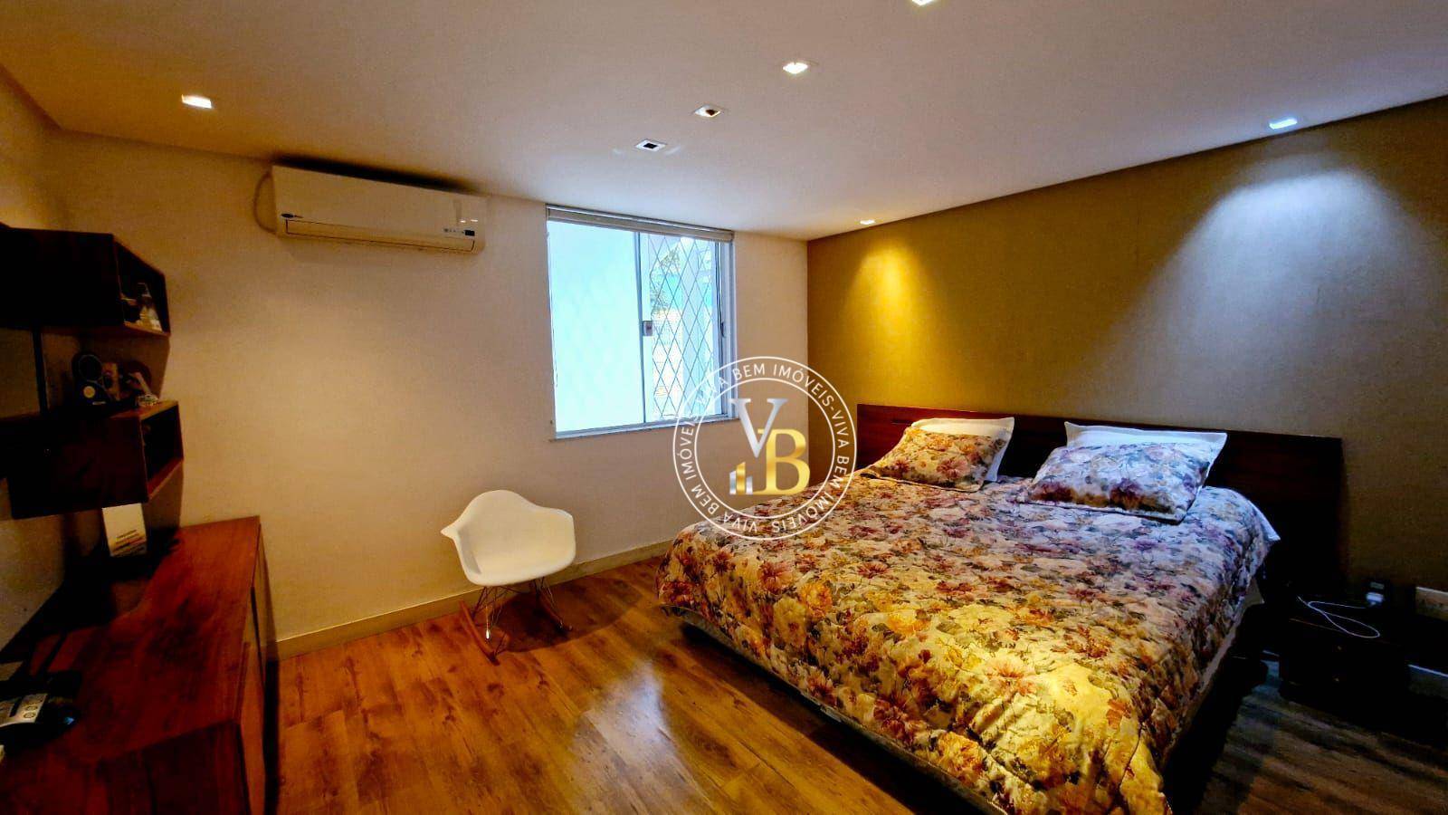 Casa, 3 quartos, 390 m² - Foto 1