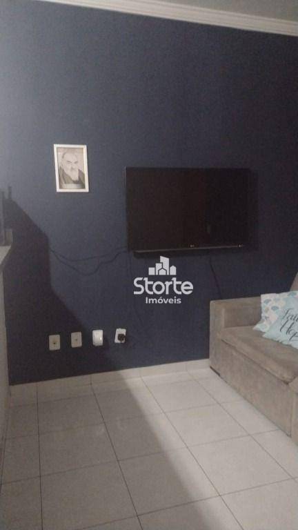 Apartamento à venda com 2 quartos, 49m² - Foto 2