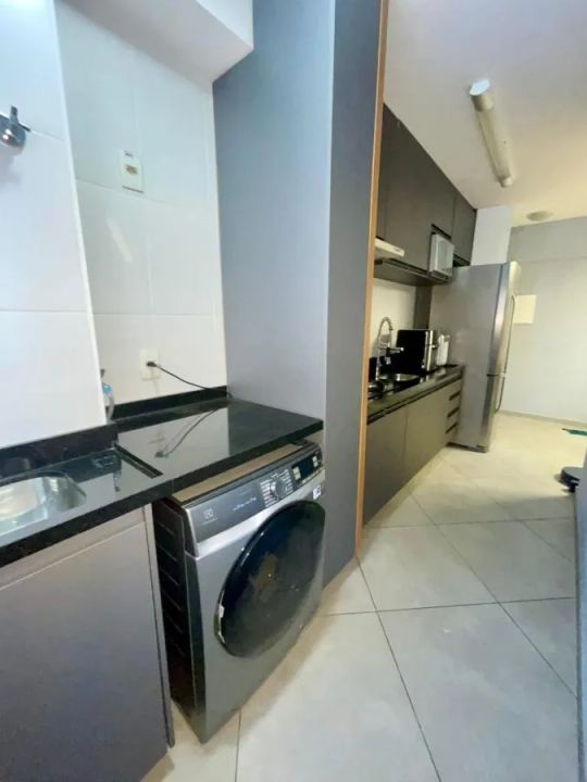 Apartamento à venda com 2 quartos, 62m² - Foto 12