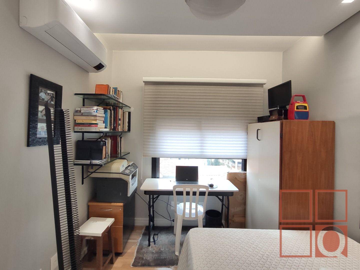 Apartamento para alugar com 2 quartos, 111m² - Foto 36