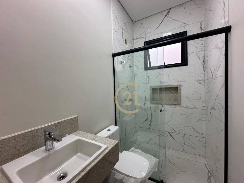 Casa à venda com 3 quartos, 160m² - Foto 14