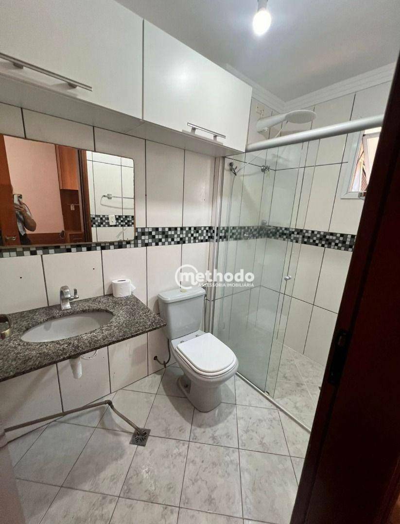 Apartamento para alugar com 3 quartos, 82m² - Foto 15