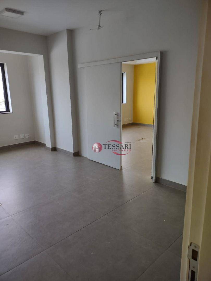 Conjunto Comercial-Sala para alugar, 90m² - Foto 3