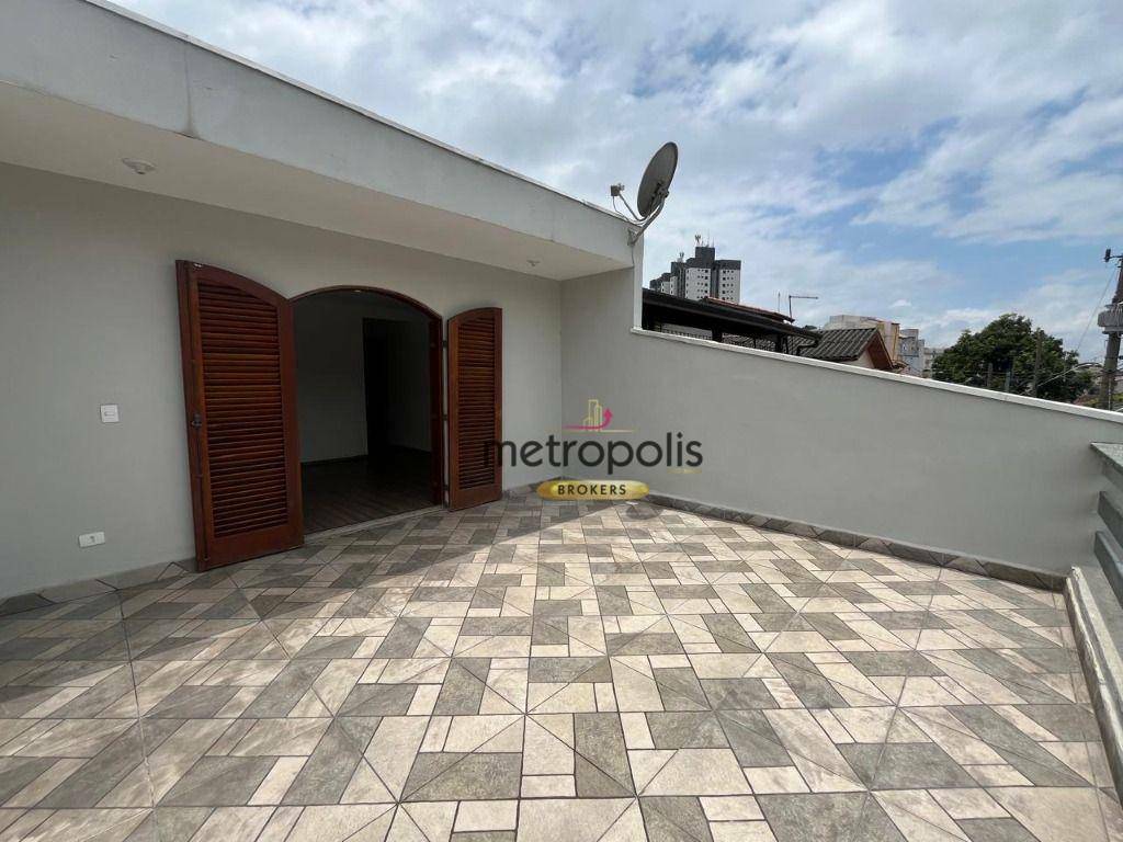 Sobrado à venda com 3 quartos, 163m² - Foto 35