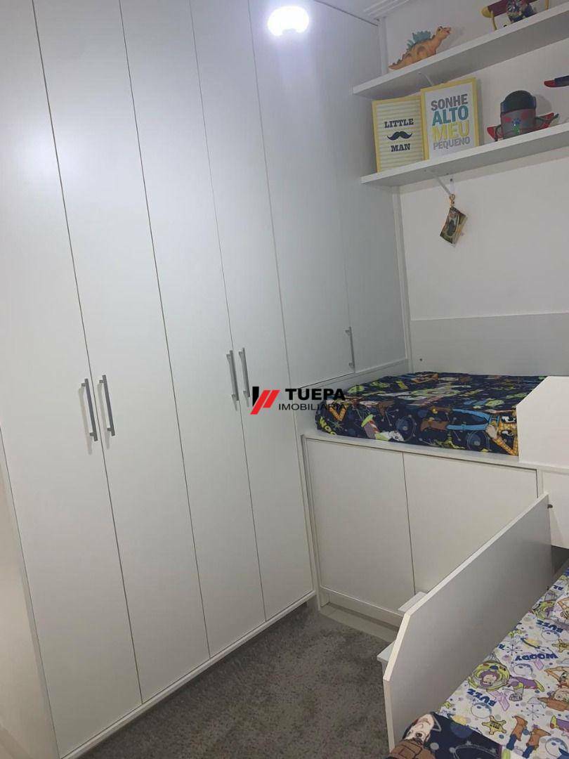 Apartamento à venda com 2 quartos, 85m² - Foto 20