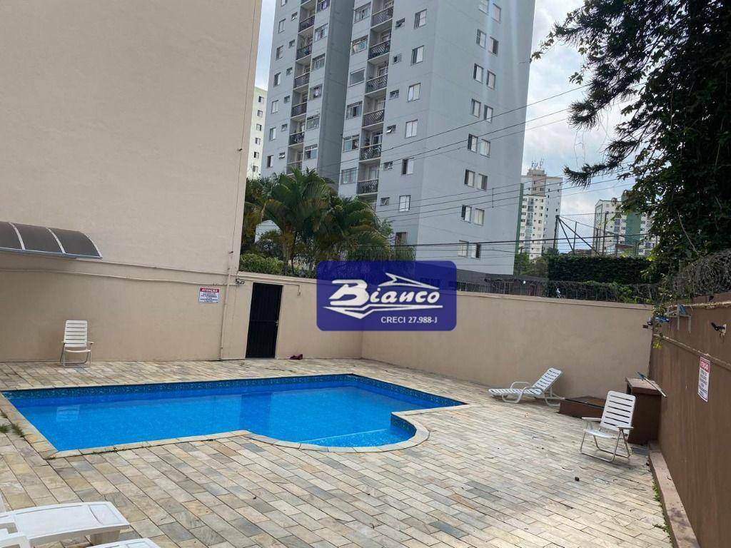 Apartamento para alugar com 2 quartos, 54m² - Foto 12