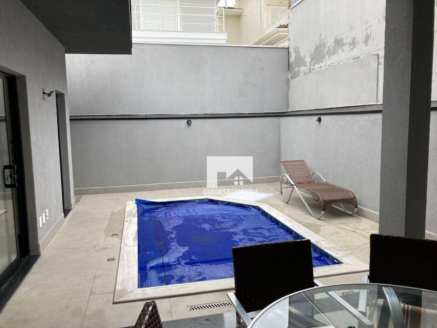 Casa de Condomínio à venda com 3 quartos, 253m² - Foto 17