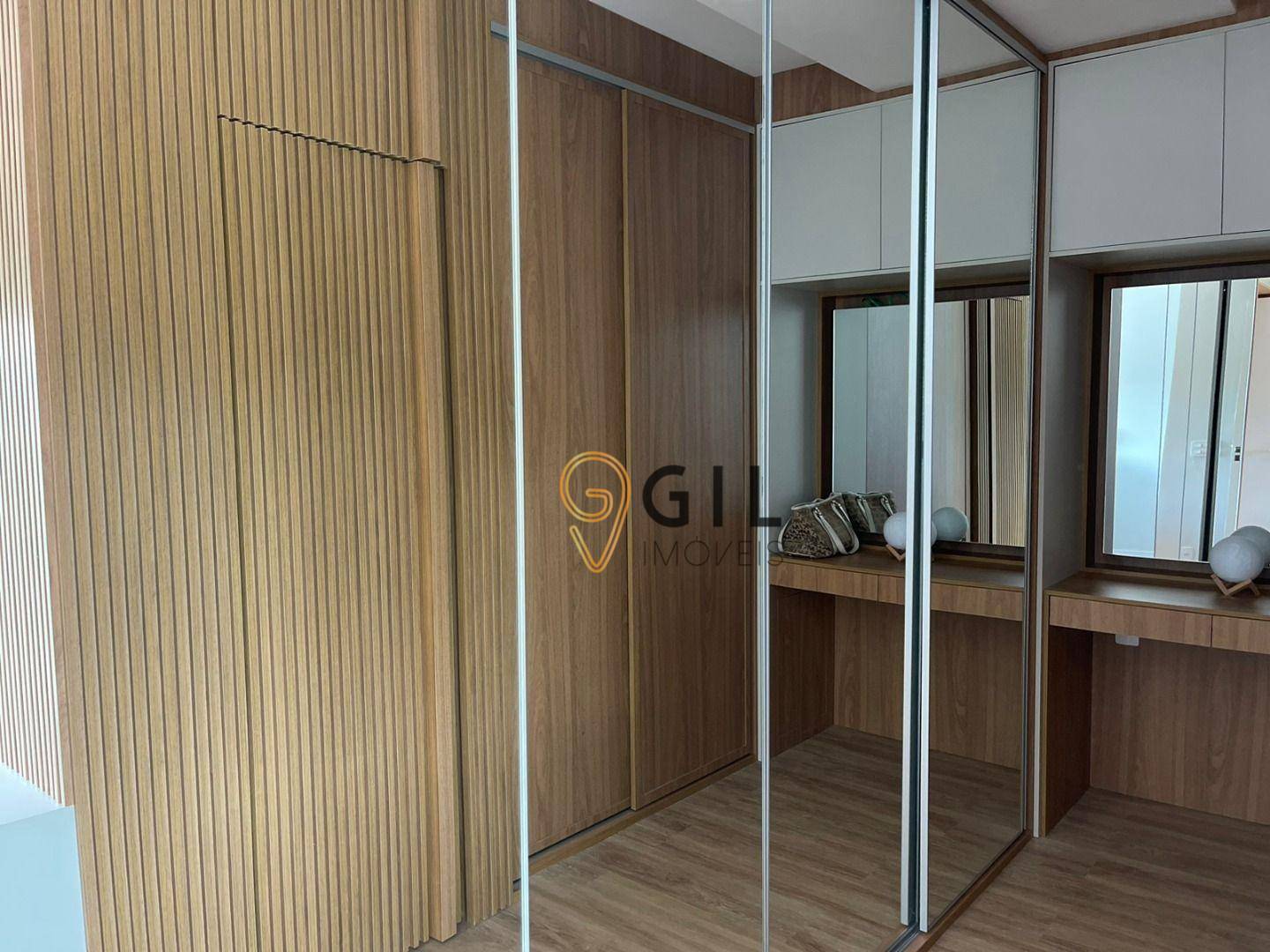 Sobrado, 4 quartos, 205 m² - Foto 34