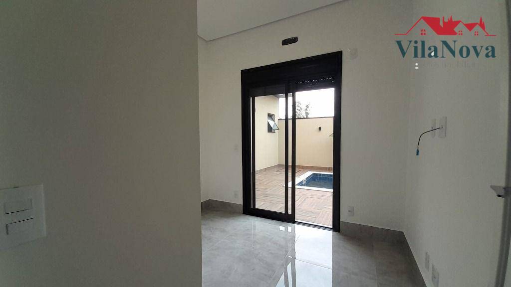 Casa de Condomínio à venda com 3 quartos, 199m² - Foto 30