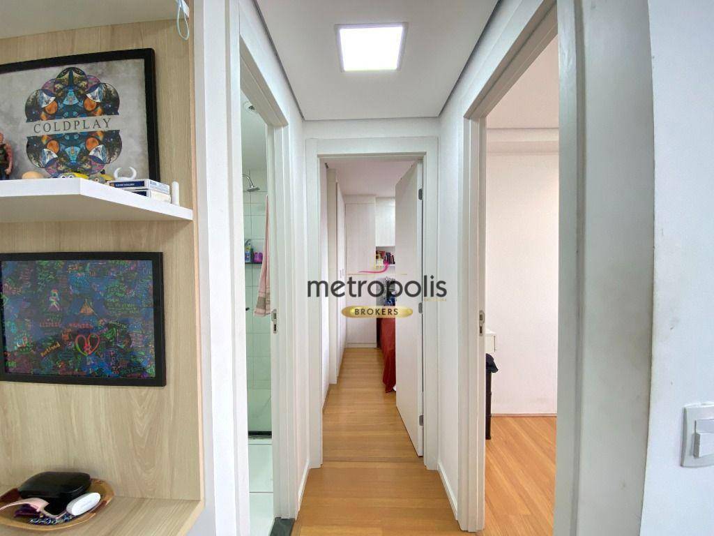 Apartamento à venda com 2 quartos, 35m² - Foto 13