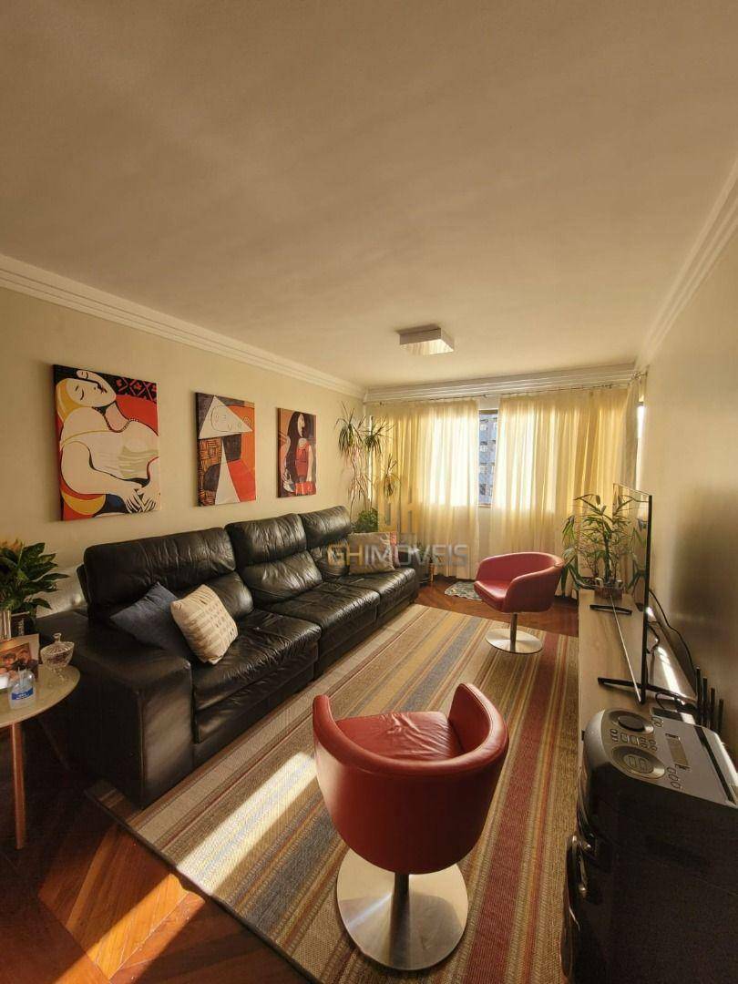 Apartamento à venda com 3 quartos, 86m² - Foto 24