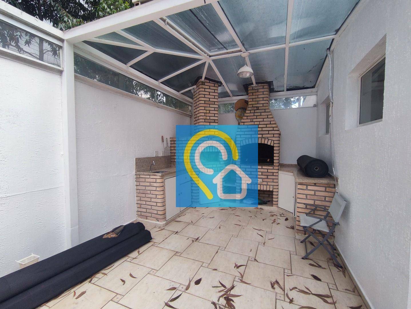 Casa de Condomínio à venda com 3 quartos, 165m² - Foto 11