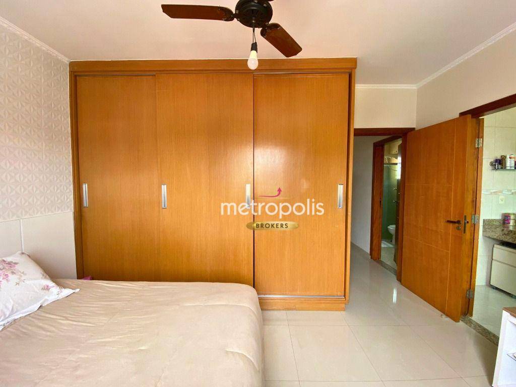 Sobrado à venda com 4 quartos, 243m² - Foto 23