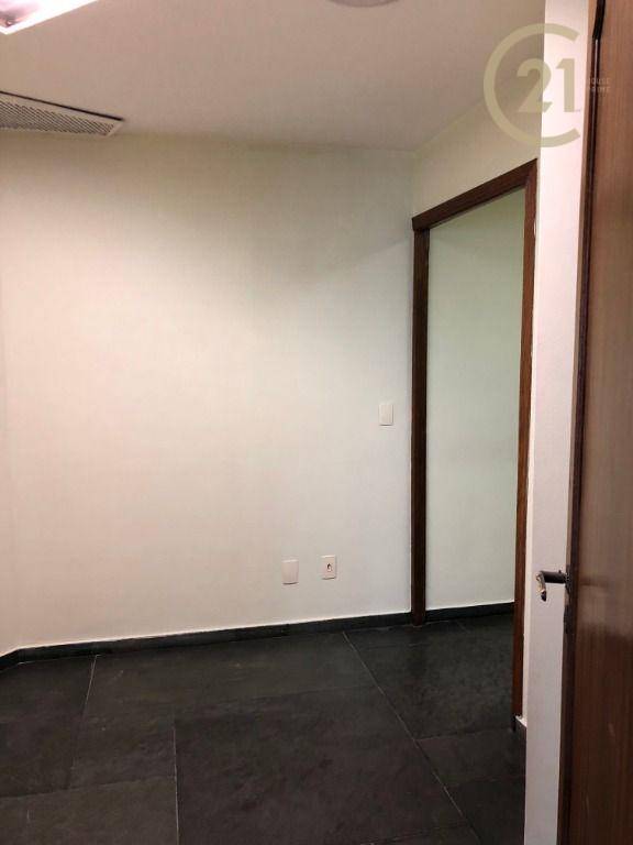 Conjunto Comercial-Sala para alugar, 130m² - Foto 12