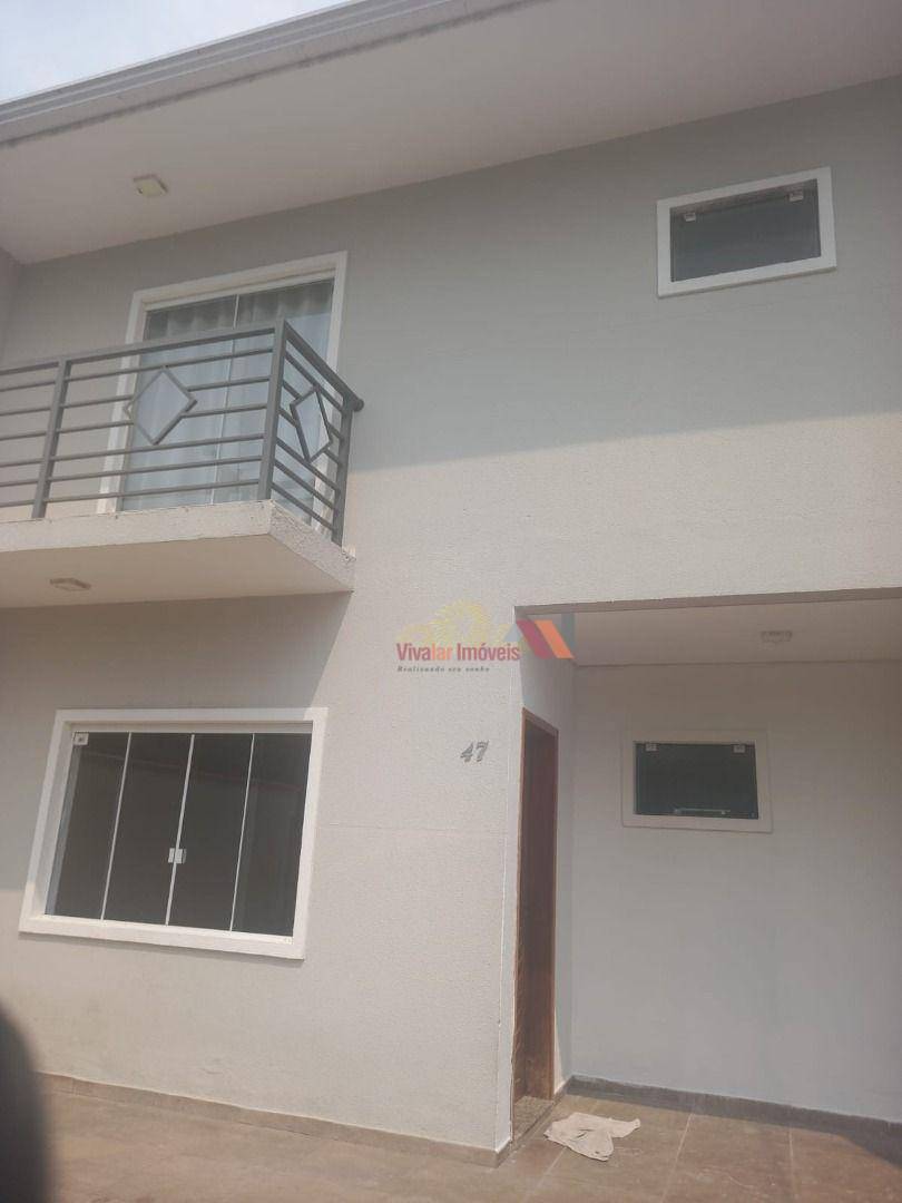 Sobrado à venda com 3 quartos, 115m² - Foto 32