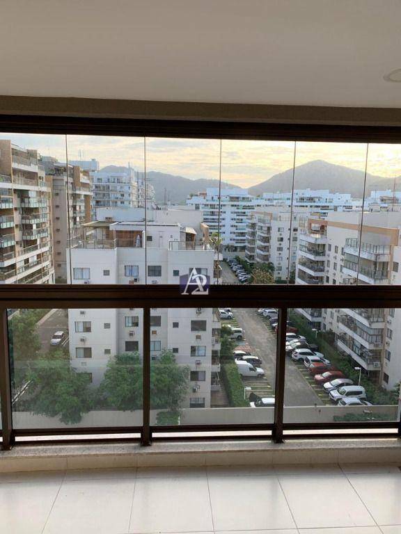 Apartamento à venda com 4 quartos, 119m² - Foto 26