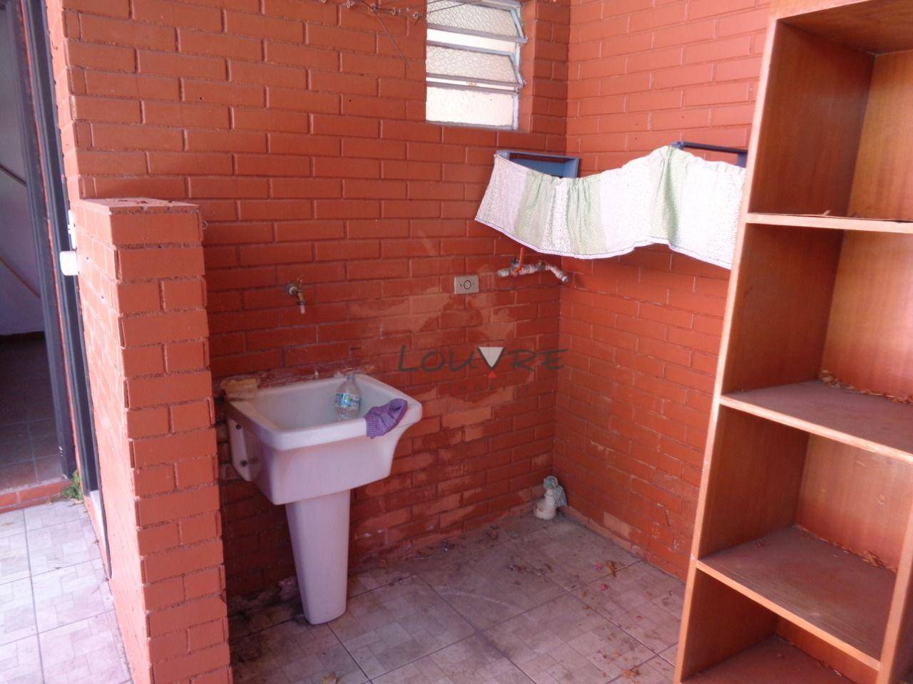 Casa à venda com 3 quartos, 250m² - Foto 22