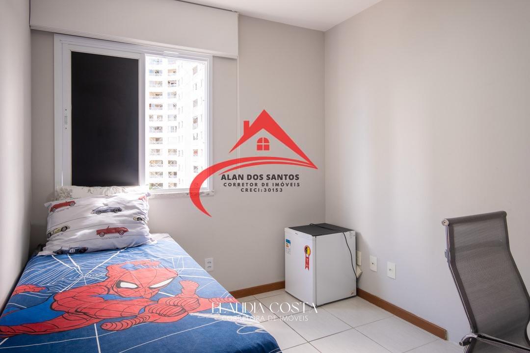 Apartamento à venda com 3 quartos - Foto 8