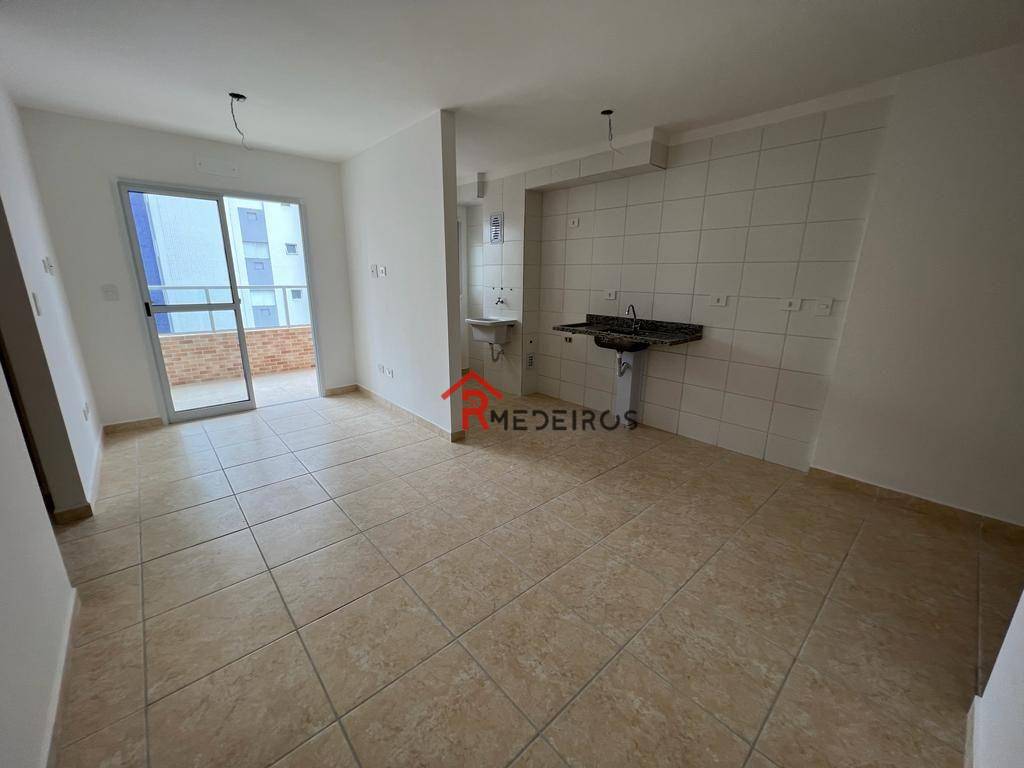 Apartamento à venda com 2 quartos, 58m² - Foto 3