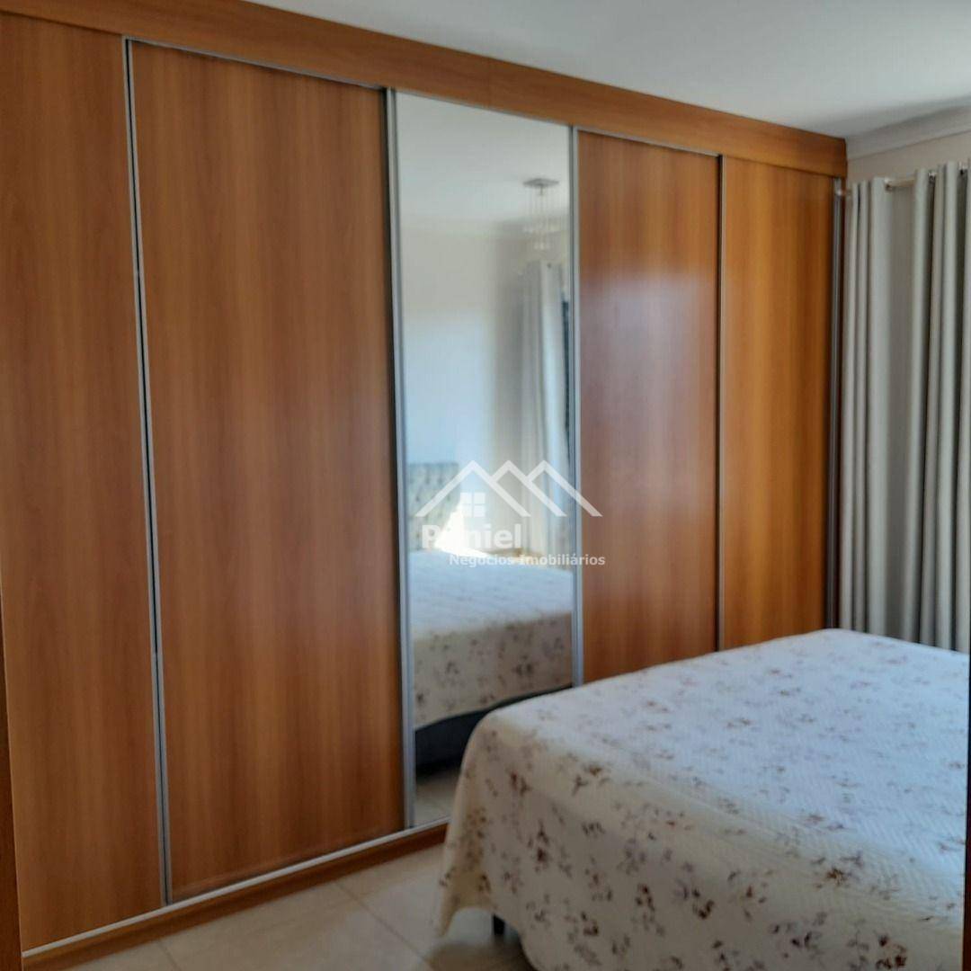 Sobrado à venda com 3 quartos, 222m² - Foto 11