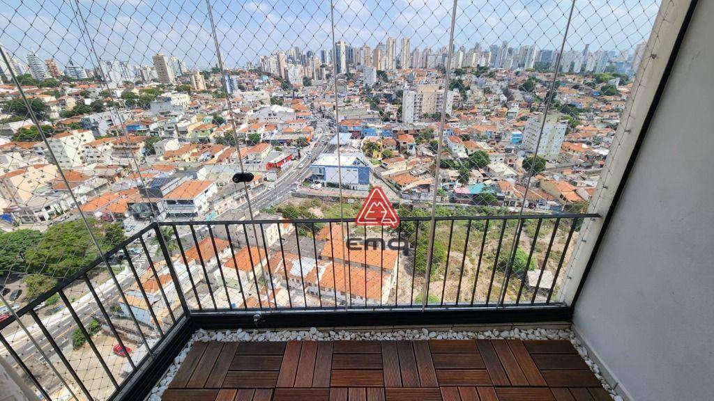 Apartamento à venda com 3 quartos, 70m² - Foto 13