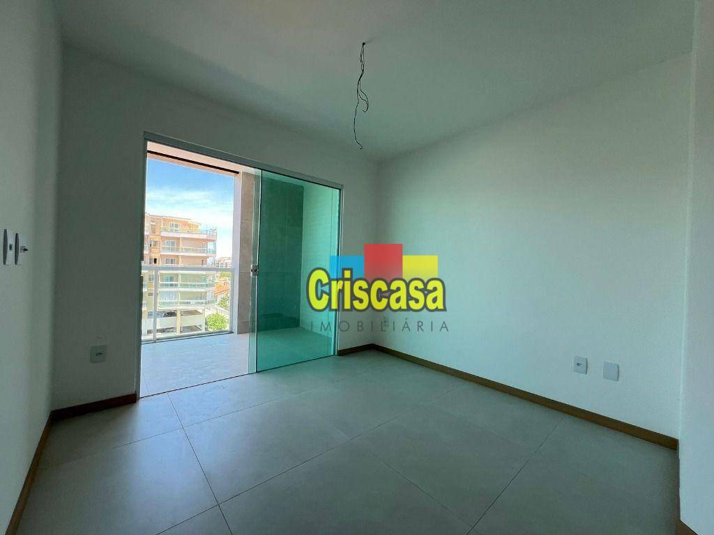 Apartamento à venda com 3 quartos, 105m² - Foto 8