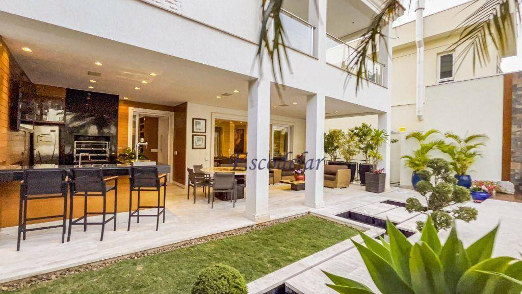 Casa à venda com 4 quartos, 660m² - Foto 11