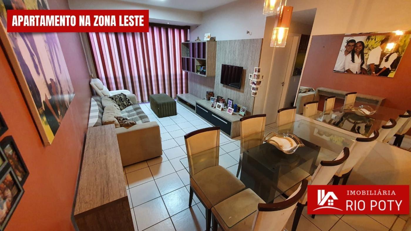 Apartamento, 3 quartos, 69 m² - Foto 4