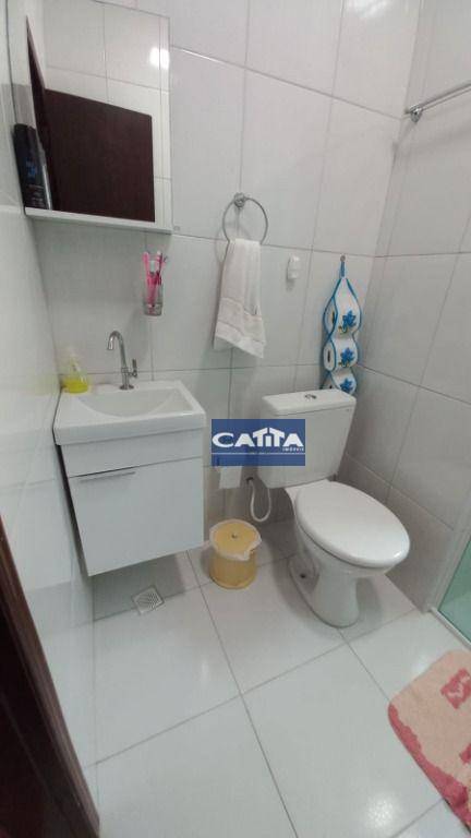 Sobrado à venda com 2 quartos, 70m² - Foto 12