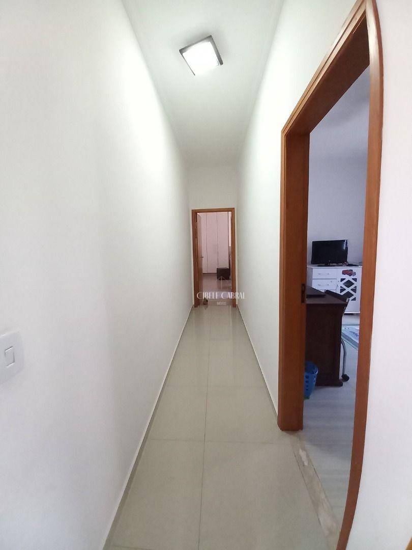 Casa de Condomínio à venda com 3 quartos, 246m² - Foto 17